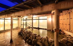 まちなか温泉 青森センターホテル